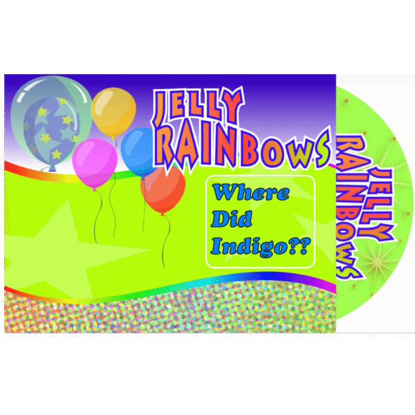 Where Did Indigo? Album